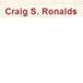 Craig Ronalds English Tutor