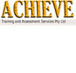 Achieve Training - Education QLD