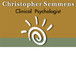 Anxiety Trauma & Panic Centre, Christopher Semmens, Clinical Psychologist - Education QLD 0