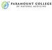 Paramount College Of Natural Medicine - Education QLD