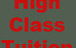 High Class Tuition - thumb 0