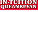 In-Tuition Queanbeyan - Education QLD