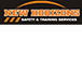 New Horizons Safety  Training Services - Education Gold Coast