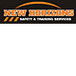 New Horizons Safety & Training Services - Education QLD 0