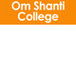 Om Shanti College - Education Brisbane