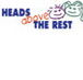 Heads Above The Rest - Education QLD
