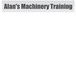 Alan's Machinery Training - Education QLD