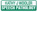 Kathy J Wooler Speech Pathology - Education Gold Coast