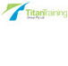 Titan Training Group Pty Ltd - Education QLD