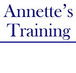 Annette's Training - Education Brisbane