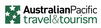 Australian Pacific Travel & Tourism - Education QLD 0