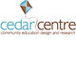 Cedar Centre - Education QLD