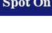 Spot On! - thumb 0
