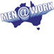 Men At Work Training Solutions - Education QLD 0