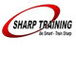 Sharp Training - Education QLD