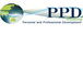PPD Training - Education QLD