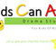 Kids Can Act Drama Studio - Education Brisbane
