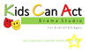Kids Can Act Drama Studio