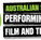 Australian School of Performing Arts Film and Television