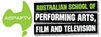Australian School Of Performing Arts, Film And Television - Education QLD 0