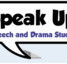 Speak Up Studio Speech and Drama - Education QLD