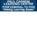 Paul Cannon Learning Centre - Education QLD