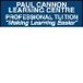Paul Cannon Learning Centre