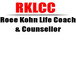 Roee Kohn Life Coach and Counselor