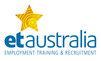 E T Australia