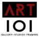 ART101 Studios - Education QLD
