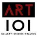 ART101 Studios - Education QLD 0
