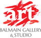 Balmain Art Gallery  Studio - Education Gold Coast