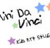 Mini Da Vinci - Education Brisbane
