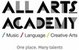 All Arts Academy - thumb 0