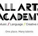All Arts Academy - Education QLD