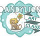 Dandylion Art Classes - Education QLD