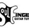 Soulfinger Guitar Tuition - Education Brisbane