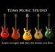 Creative Guitar School - Education QLD