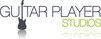 Guitar Player Studios - Education QLD 0