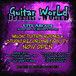 Guitar World - City Arcade - Education QLD 0