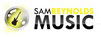 Sam Reynolds Music - Education QLD 0