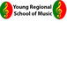 Young Regional School Of Music - Education Brisbane
