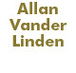 Allan Vander Linden - Education QLD