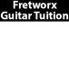 Fretworx Guitar Tuition - Education QLD