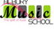 Albury Music School - Education QLD