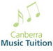 Canberra Music Tuition - Education Gold Coast