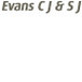 Evans C J & S J - Education QLD 0