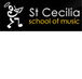 Matthews Tyson Music / St Cecilia School of Music - Education QLD