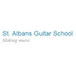 St. Albans Guitar School