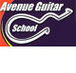 Avenue Guitar School - Education QLD